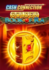 Cash Connection Golden Book of Ra pokie at Wildsino Casino